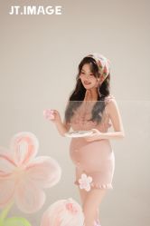 -专注孕妇照亲子照·纪田摄影