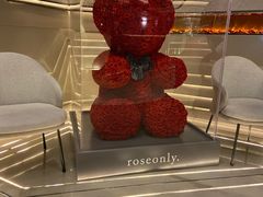 -燃扒房Steakhouse(皇庭店)