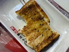 -本色·小马哥烧烤(无锡九里仓店)
