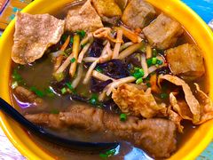-龍城柳州螺蛳粉(群星路店)