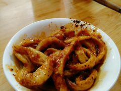 -洞子口张老二凉粉(文殊院店)