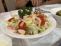 -新侨三宝乐西餐厅(崇文门店)