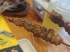 -本色.小马哥烧烤(无锡九里仓店)