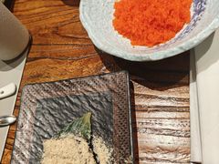 -樱之盛宴·蟹料理海鲜自助(前进大街店)