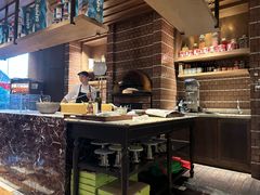 -杭州君悦酒店·青莳