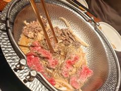 -牛New寿喜烧(金茂览秀城店)