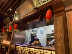 -集市口(西红门宜家店)