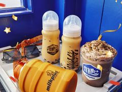 -milkplus·泰式奶茶(较场东路店)