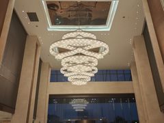 -上海嘉定喜来登酒店