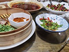 -小厨食堂(黄田坝店)