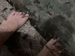 -宝丽金大酒店·洗浴中心