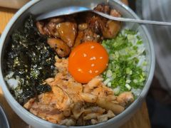 -沼津港精致料理·寿喜烧·烧鸟(青浦宝龙广场日料榜单店)