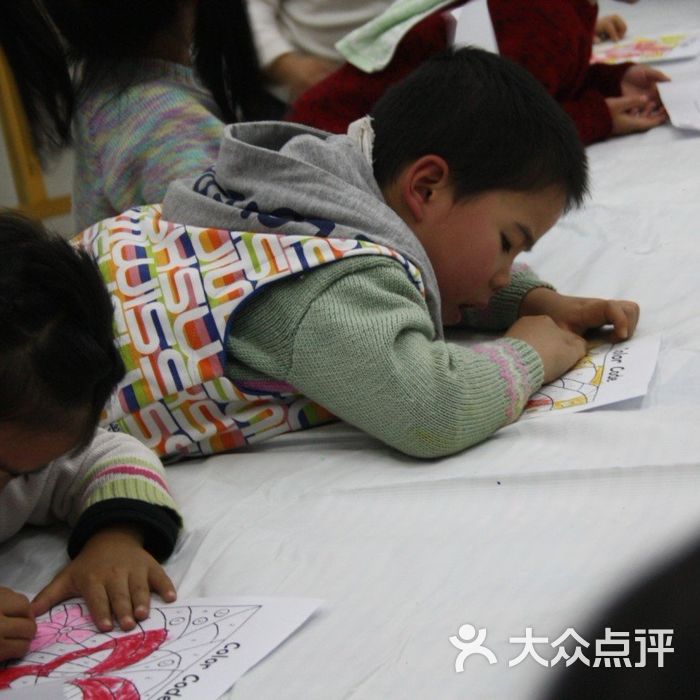 EF英孚教育青少儿英语四川英孚教育EF-成都沙