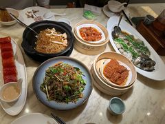 -陶陶居酒家(SM二期购物广场店)