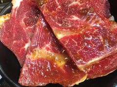 -九田家黑牛烤肉料理(太阳城店)