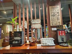-勝记粉库桂林米粉非遗传承(西街店)