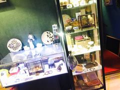 -捌楼咖啡书吧(南开店)
