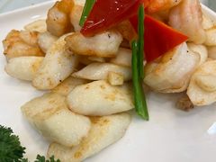 -小贝壳酒楼(经九路店)