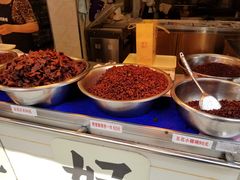 -丁家脆哨(民生路店)