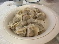 -大眼锅贴水饺(河东店)