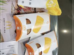 -麦当劳(曲阳店)