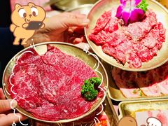 -西塔老太太泥炉烤肉(北京望京店)