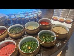 -涮福記·现切牛羊肉火锅(世纪汇店)