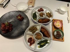 -松鹤楼·非遗·苏帮菜(融科店)