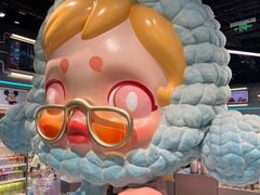 -泡泡玛特POPMART(沈阳大悦城店)