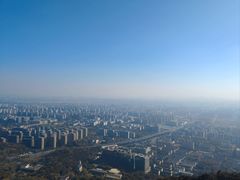 -杭州半山国家森林公园