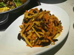-蛙蛙叫干锅年代(簋街总店)