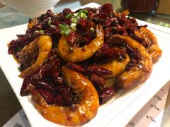 -望京一号·重庆江湖菜(工体店)