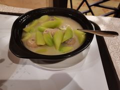 -杭州香格里拉·香宫中餐厅