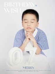 -海马体家庭照相馆(杭州远洋乐堤港店)