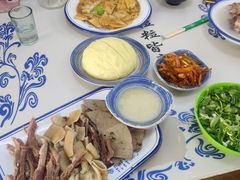 -何记羊汤馆(丽水佳源店)