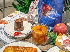 -Perma Café樸門(五羊店)