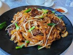 传统干炒牛河-沙河粉村·国家非遗传承(云台店)