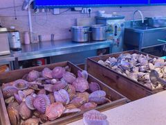 -海韵之星邮轮水会(明发商业广场店)