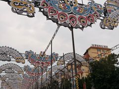 -江山半岛白浪滩景区