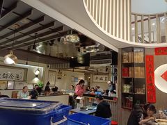 -富临轩私房菜(集庆门大街店)