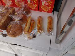 毛毛虫面包-味多美蛋糕(马家堡永辉店)