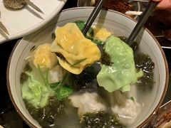 -那些年一起吃串的地方烧烤(观前街店)