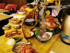-黑牛の場(兴隆大奥莱店)