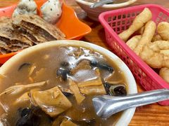 -逍遥镇刘相五胡辣汤豆沫馆(康复中街店)