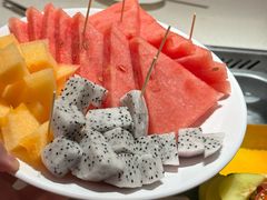 -海底捞火锅(中商百货夜宵主题店)