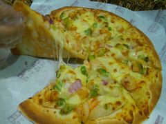 -玛格利塔·现烤披萨(宁德万达广场店)