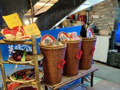 -徽珍源(龙茗路店)