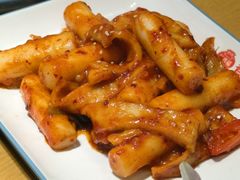 -韩香福脊骨汤锅(上杭路店)
