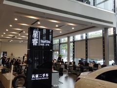 -乐清中升星辉奔驰4S店(乐成市区店)