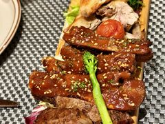 -风渡嘉荷西餐厅 Windy City(西三旗金隅店)